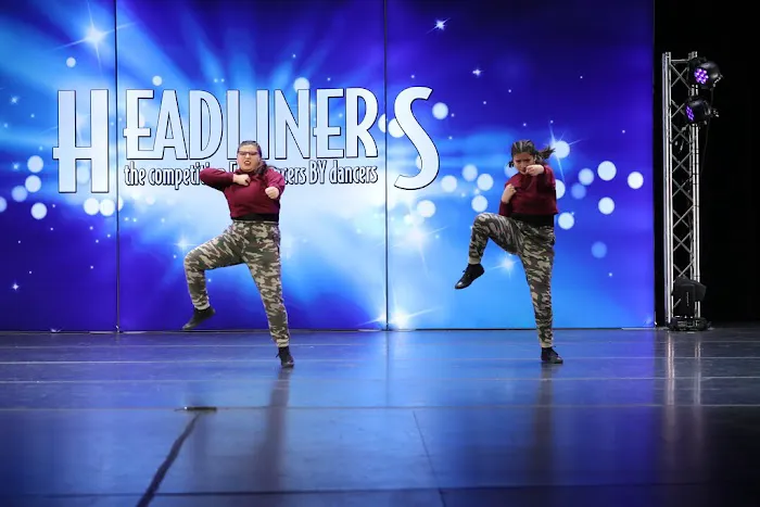 JuiceBox Dance Academy Picture 8
