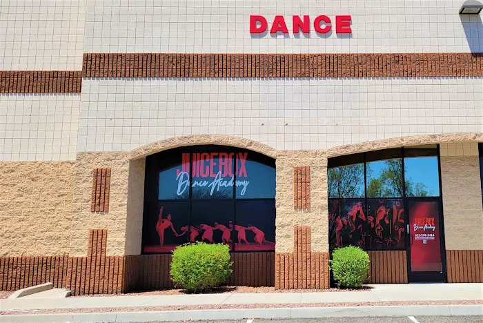 JuiceBox Dance Academy Picture 10