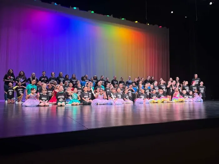 JuiceBox Dance Academy Picture 7