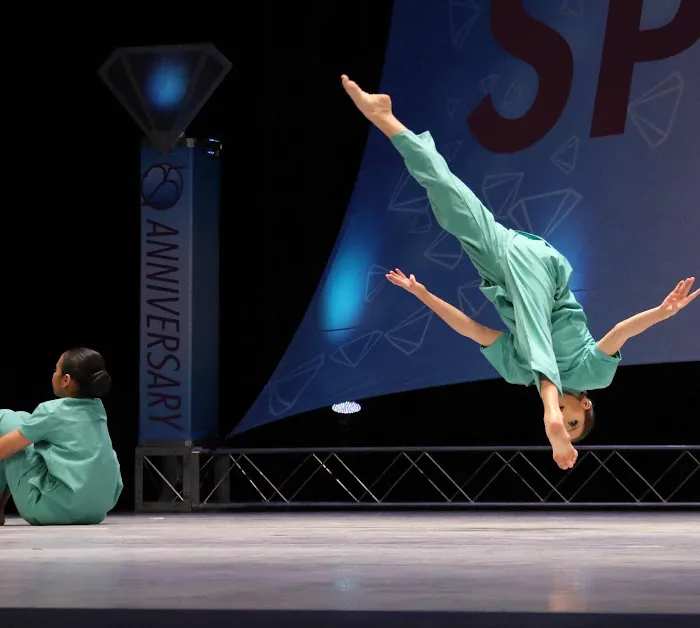 JuiceBox Dance Academy Picture 11