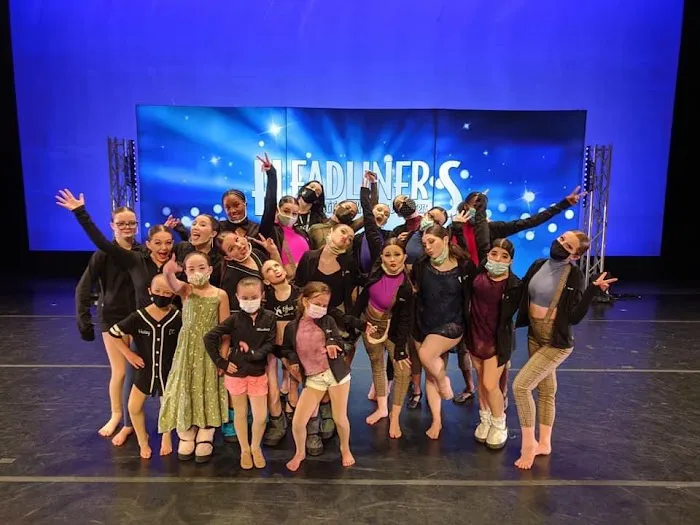 Effusion Dance Center Picture 3