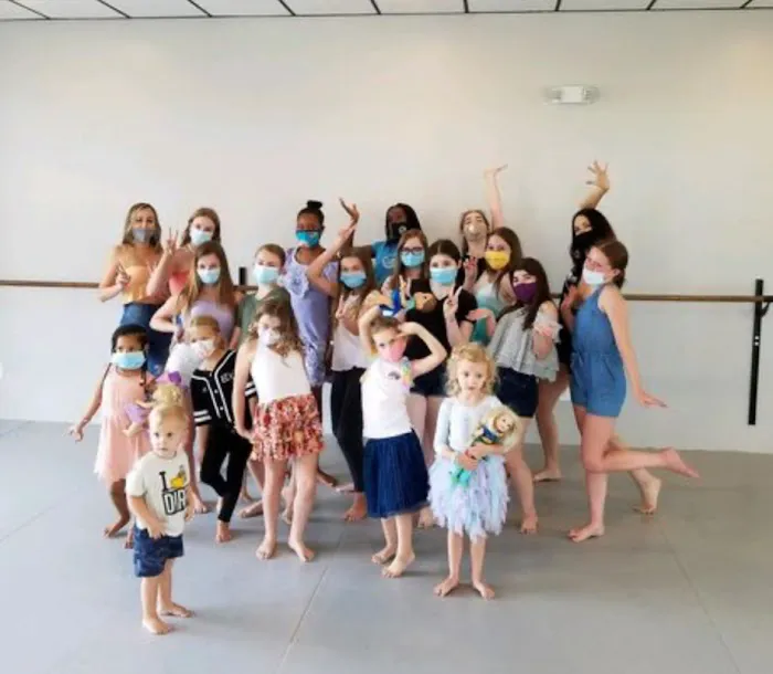 Effusion Dance Center Picture 6