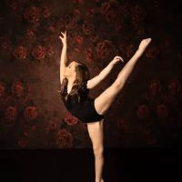 Effusion Dance Center ico