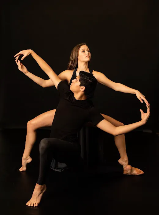 Effusion Dance Center Picture 2