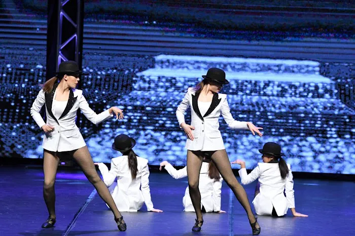 Effusion Dance Center Picture 8