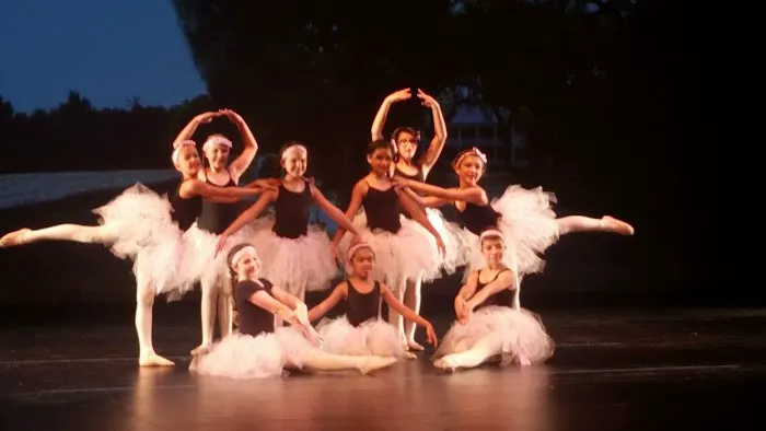 Effusion Dance Center Picture 7