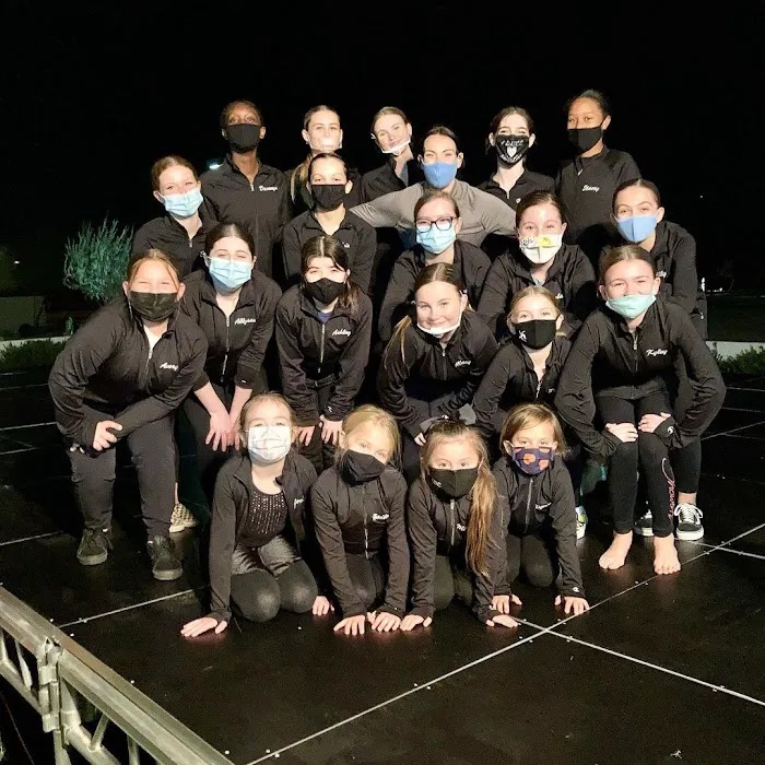 Effusion Dance Center Picture 9