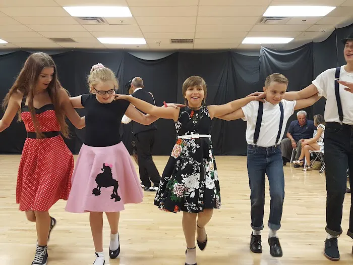 Arthur Murray Dance Centers Goodyear Picture 1