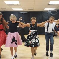 Arthur Murray Dance Centers Goodyear ico