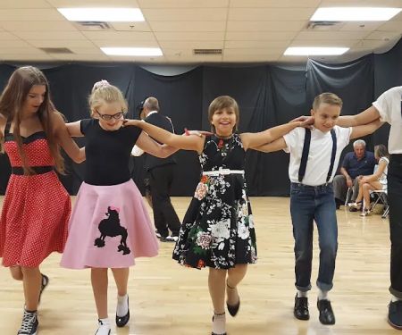 Arthur Murray Dance Centers Goodyear