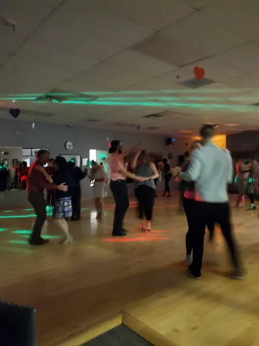 Arthur Murray Dance Centers Goodyear Picture 5