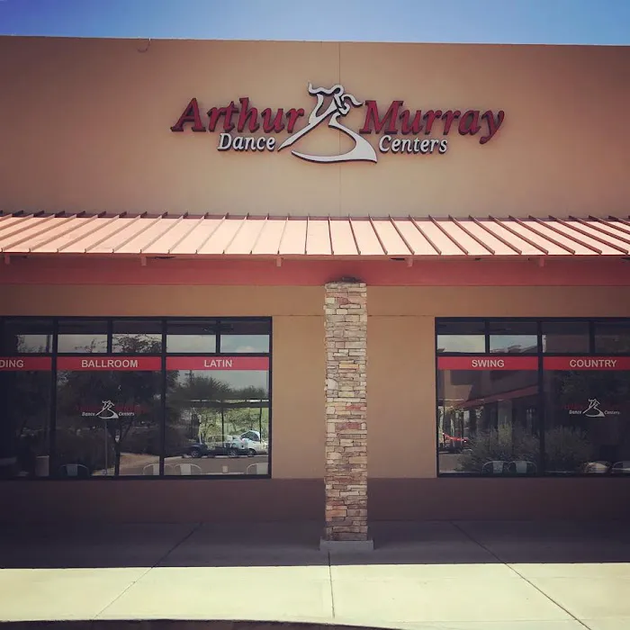 Arthur Murray Dance Centers Goodyear Picture 7