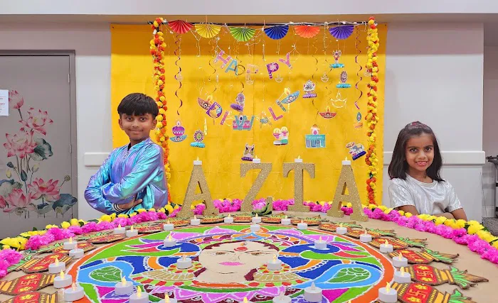 KRIA DANCE ABODE Picture 1