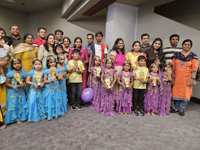 KRIA DANCE ABODE Picture 10