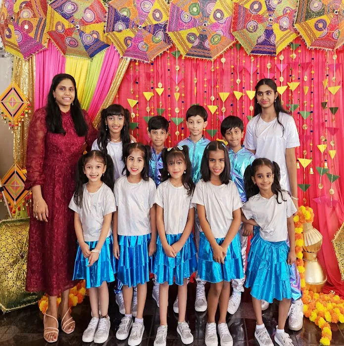 KRIA DANCE ABODE Picture 4