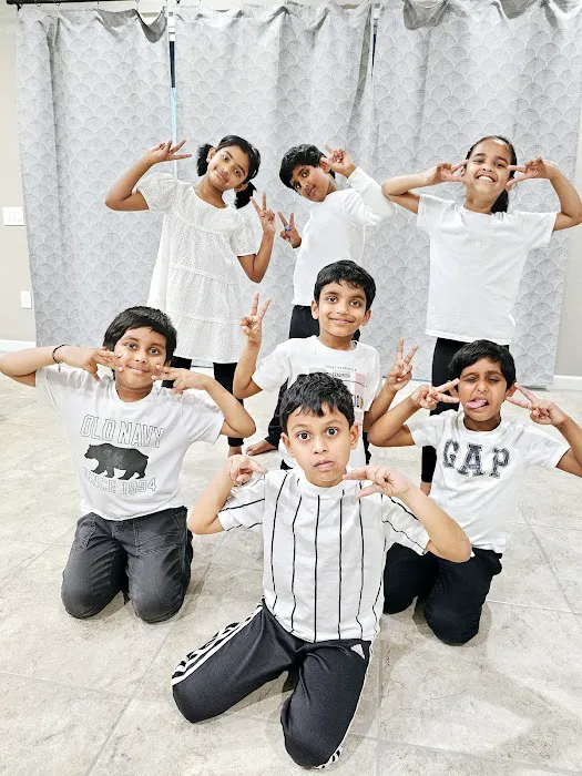 KRIA DANCE ABODE Picture 9