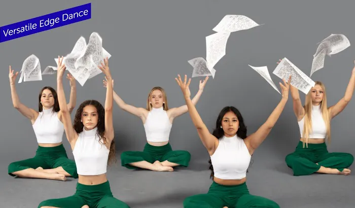 Versatile Edge Dance Picture 1