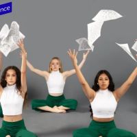 Versatile Edge Dance ico