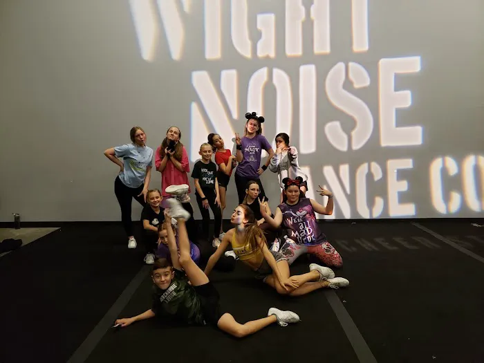 Wight Noise Dance Company Picture 1
