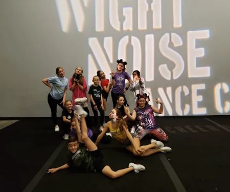 Wight Noise Dance Company
