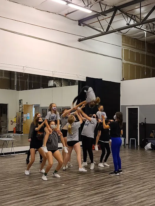 Wight Noise Dance Company Picture 3