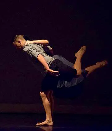 Wight Noise Dance Company Picture 10
