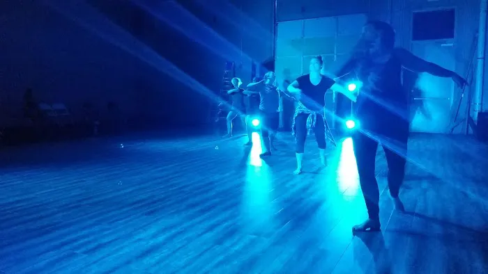 Wight Noise Dance Company Picture 6
