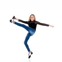 L.A. Dance (Lora's Academy of Dance,LLC) ico