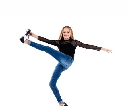 L.A. Dance (Lora's Academy of Dance,LLC)