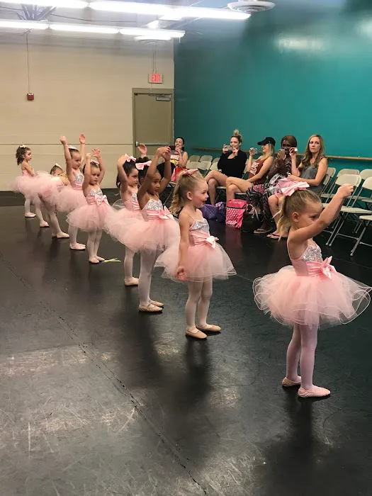 L.A. Dance (Lora's Academy of Dance,LLC) Picture 3