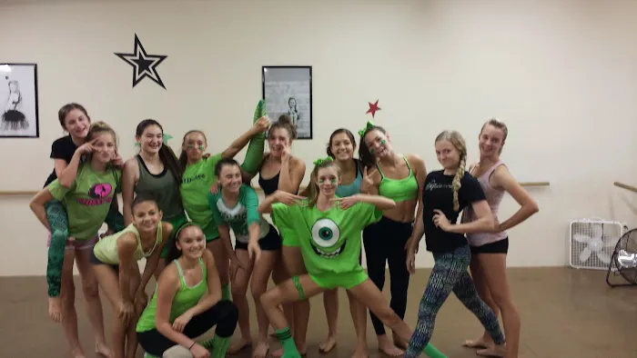 L.A. Dance (Lora's Academy of Dance,LLC) Picture 10