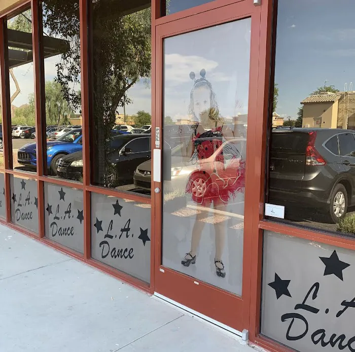L.A. Dance (Lora's Academy of Dance,LLC) Picture 8
