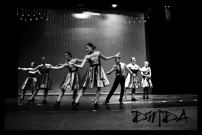 Dynamic Motion Dance Academy Picture 5