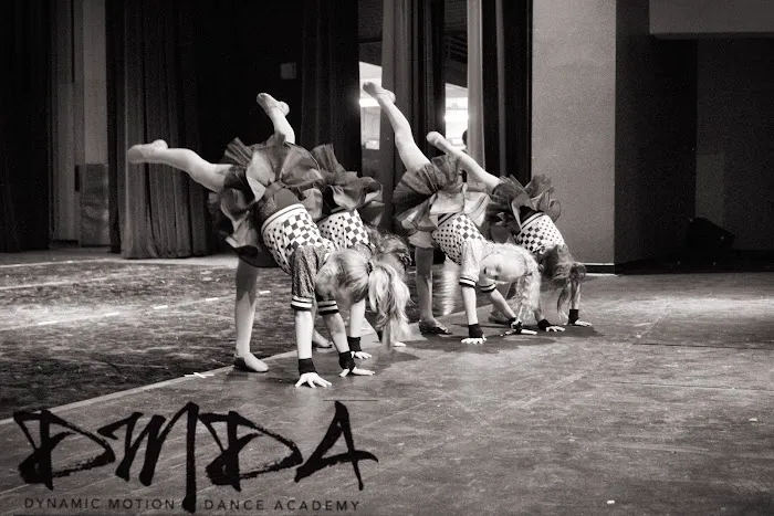 Dynamic Motion Dance Academy Picture 8