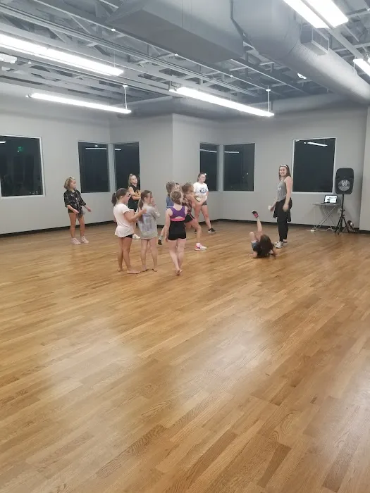 Dynamic Motion Dance Academy Picture 9