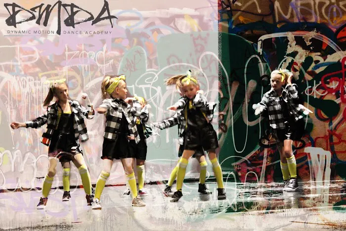 Dynamic Motion Dance Academy Picture 6