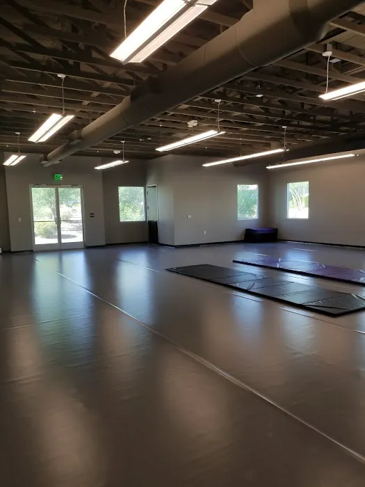 Dynamic Motion Dance Academy Picture 4