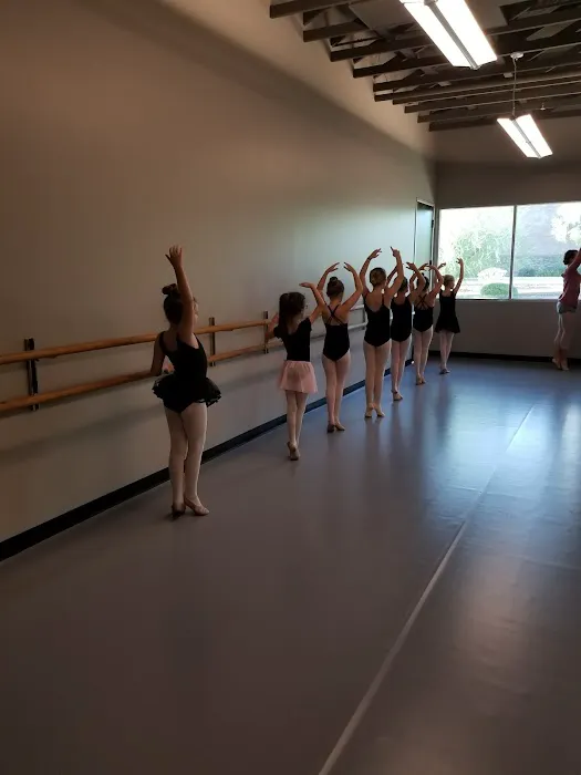 Dynamic Motion Dance Academy Picture 2