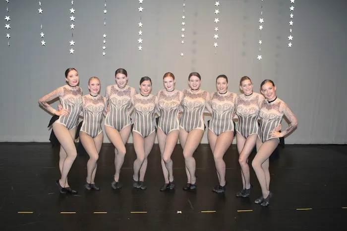 Dynamic Motion Dance Academy Picture 10