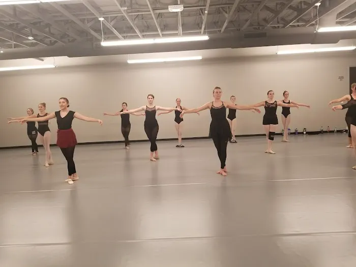 Dynamic Motion Dance Academy Picture 1