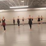 Dynamic Motion Dance Academy