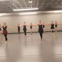 Dynamic Motion Dance Academy ico