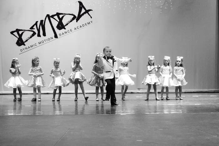 Dynamic Motion Dance Academy Picture 7