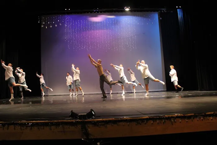 Dynamic Motion Dance Academy Picture 3
