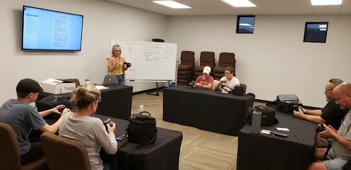 Copper Hills Center For The Arts Picture 1