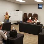 Copper Hills Center For The Arts