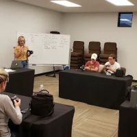 Copper Hills Center For The Arts ico
