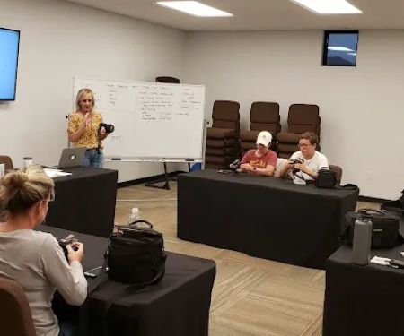 Copper Hills Center For The Arts