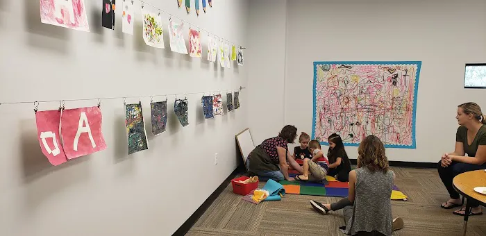Copper Hills Center For The Arts Picture 9