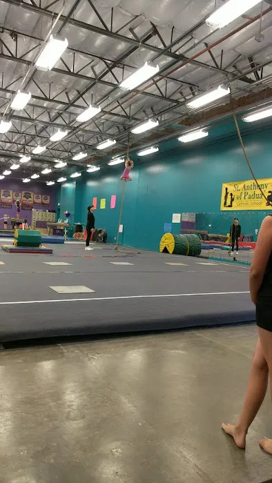 Hot Spot Gymnastics Picture 7